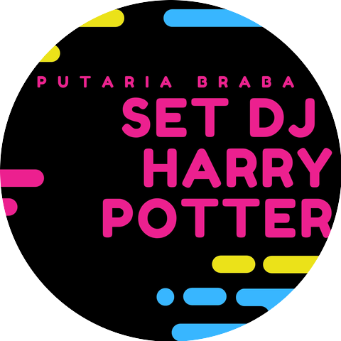 Dj Harry Potter