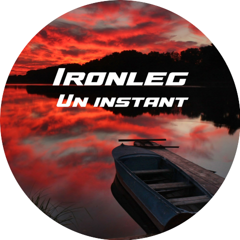 Ironleg