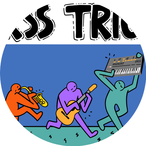 RSS Trio