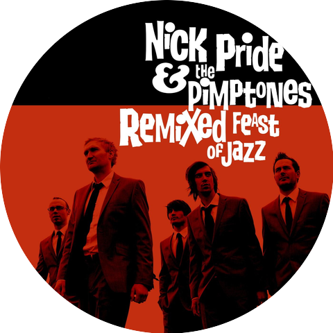 Nick Pride & Pimptones