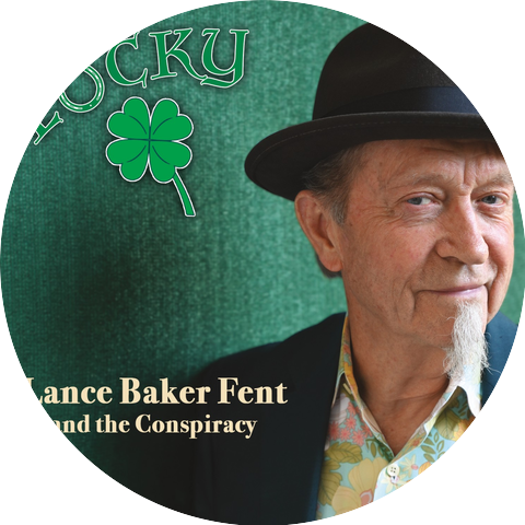 Lance Baker Fent
