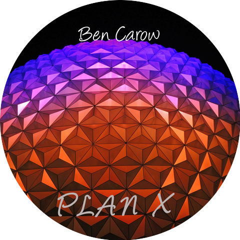 Ben Carow