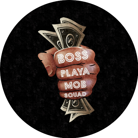 Boss Playa Mob Squad