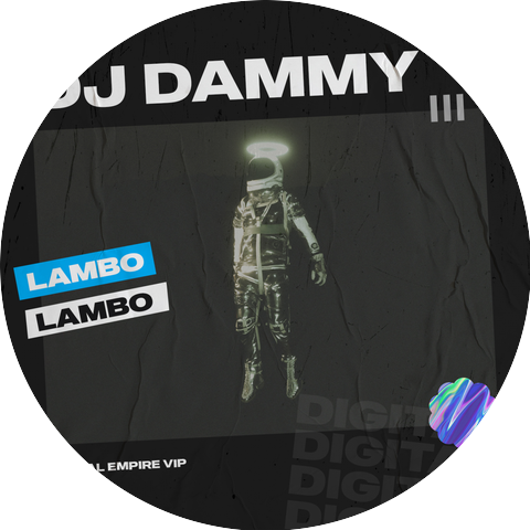 DJ Dammy