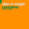 Disc-O-Magic