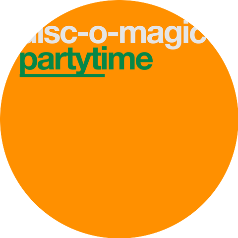 Disc-O-Magic
