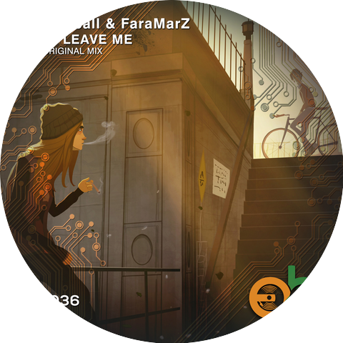 Mr.Magicall & FaraMarZ