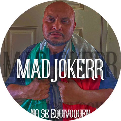 Mad Joker