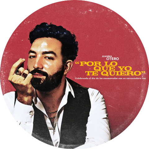 Juanma Otero