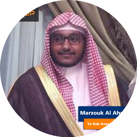 Marzouk Al Ahmed