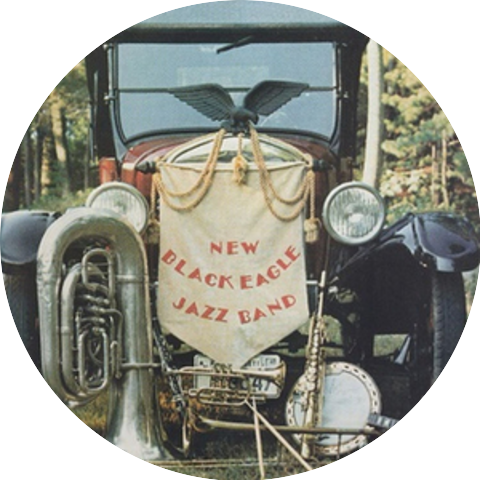 New Black Eagle Jazz Band