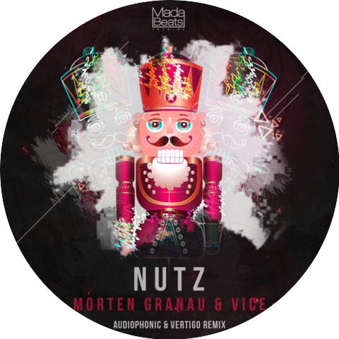Morten Granau & Vice