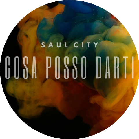 Saul City