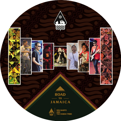 Den Basito & the Human Tribe