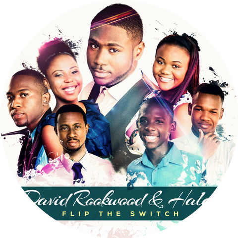 David Rookwood & Halal Band