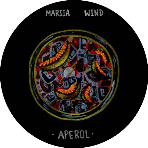 Mariia Wind