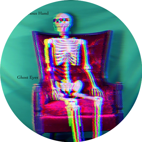 Ghost Eyes