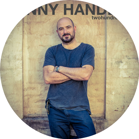 Danny Handley