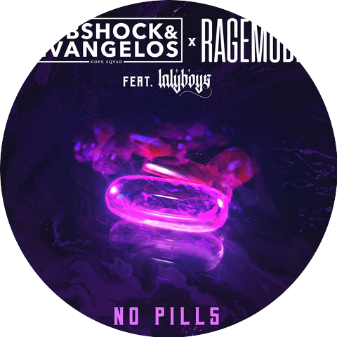 Subshock & Evangelos & RageMode