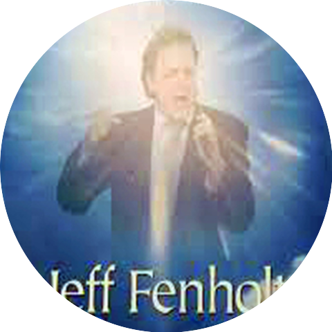 Jeff Fenholt