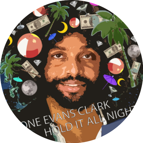Tyrone Evans Clark