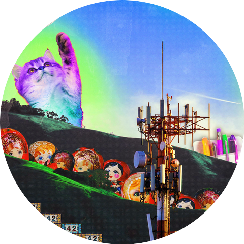 Planetary People