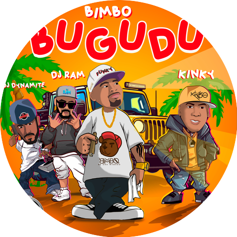Bimbo el Oso Mañoso