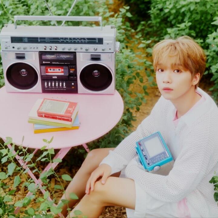 Jeong SeWoon