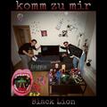 Black Lion