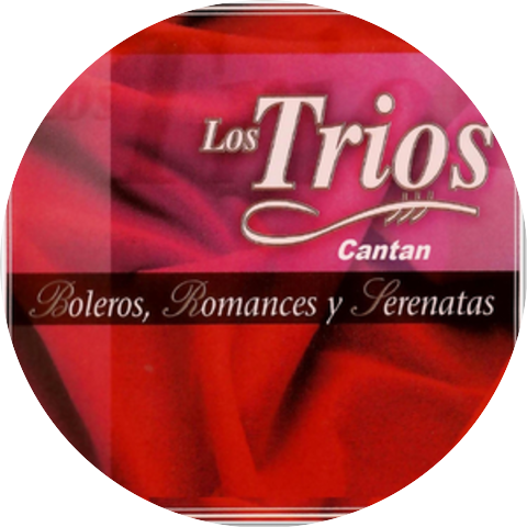 Trio de Mexico 'Boleros'