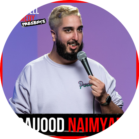 Dauood Naimyar