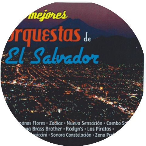 Orquesta Nueva Sensacion