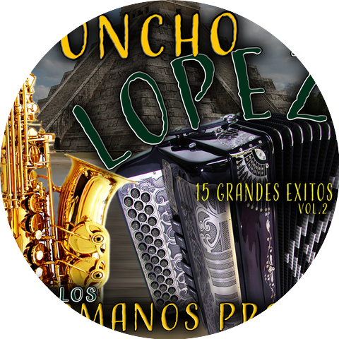 Poncho Lopez