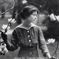 Edna St. Vincent Millay