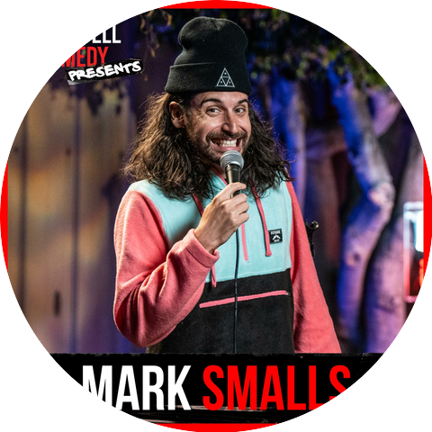 Mark Smalls