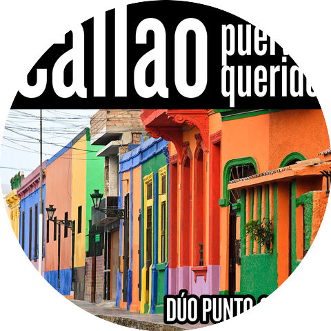 Dúo Punto & Coma