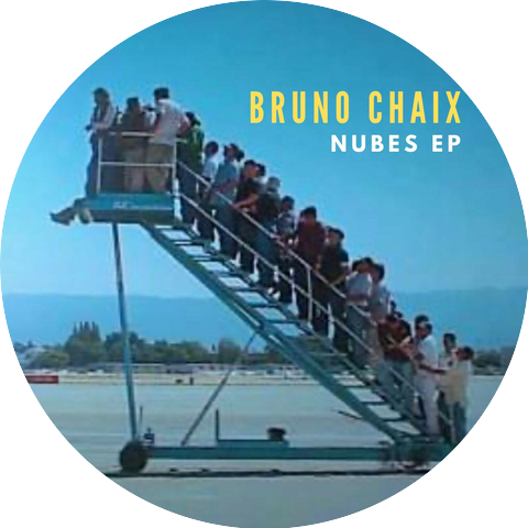 Bruno Chaix