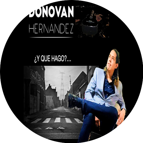 Donovan Hernández