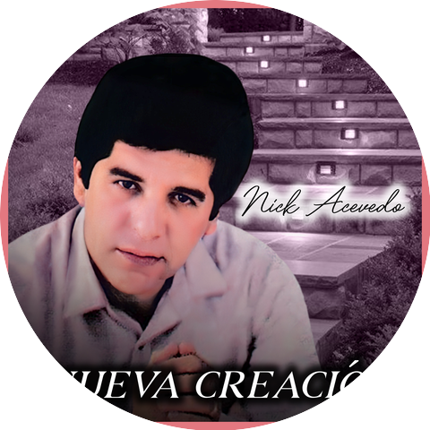 Nick Acevedo