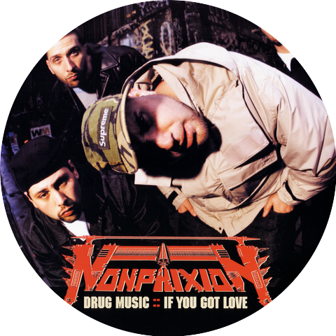Non Phixion & ILL Bill