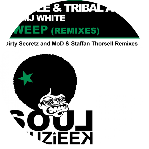 Dj Able & Tribal Audio