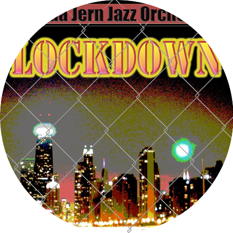 Joshua Jern Jazz Orchestra