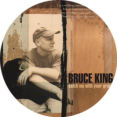 Bruce King