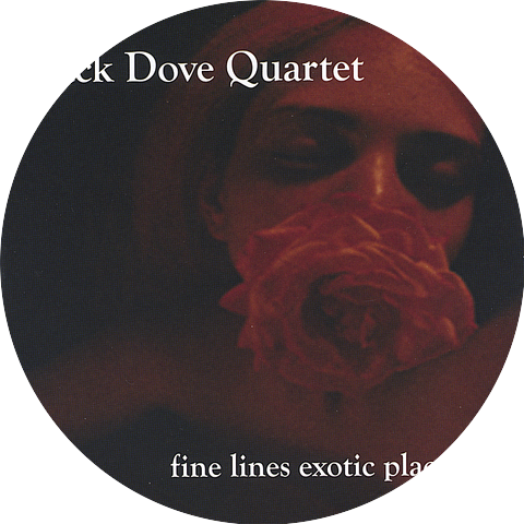 Black Dove Quartet