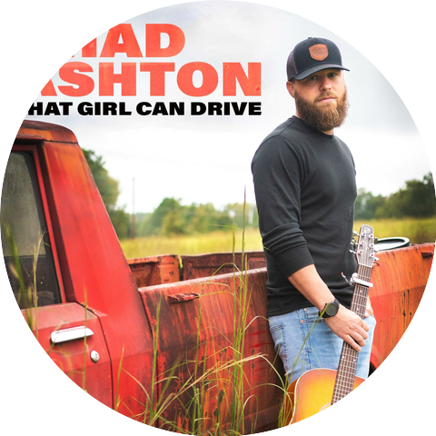 Chad Ashton