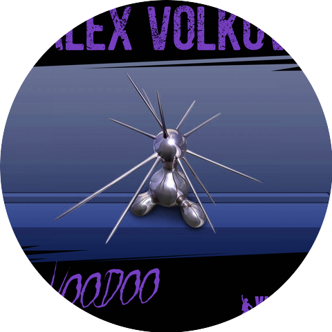 Alex Volkov