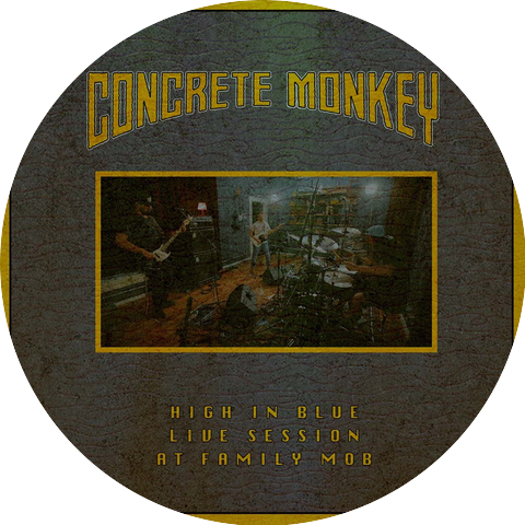 Concrete Monkey