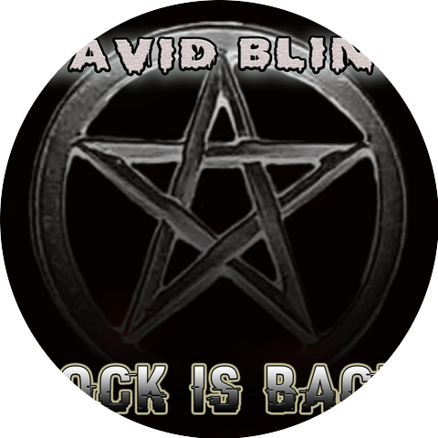 David Blind