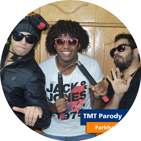 TMT Parody