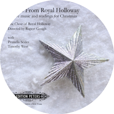 The Choir of Royal Holloway & Rupert Gough
